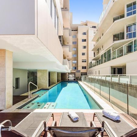 Redvue Holiday Apartments Redcliffe Εξωτερικό φωτογραφία