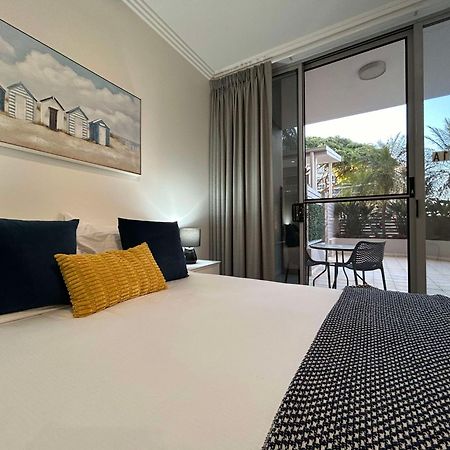 Redvue Holiday Apartments Redcliffe Εξωτερικό φωτογραφία