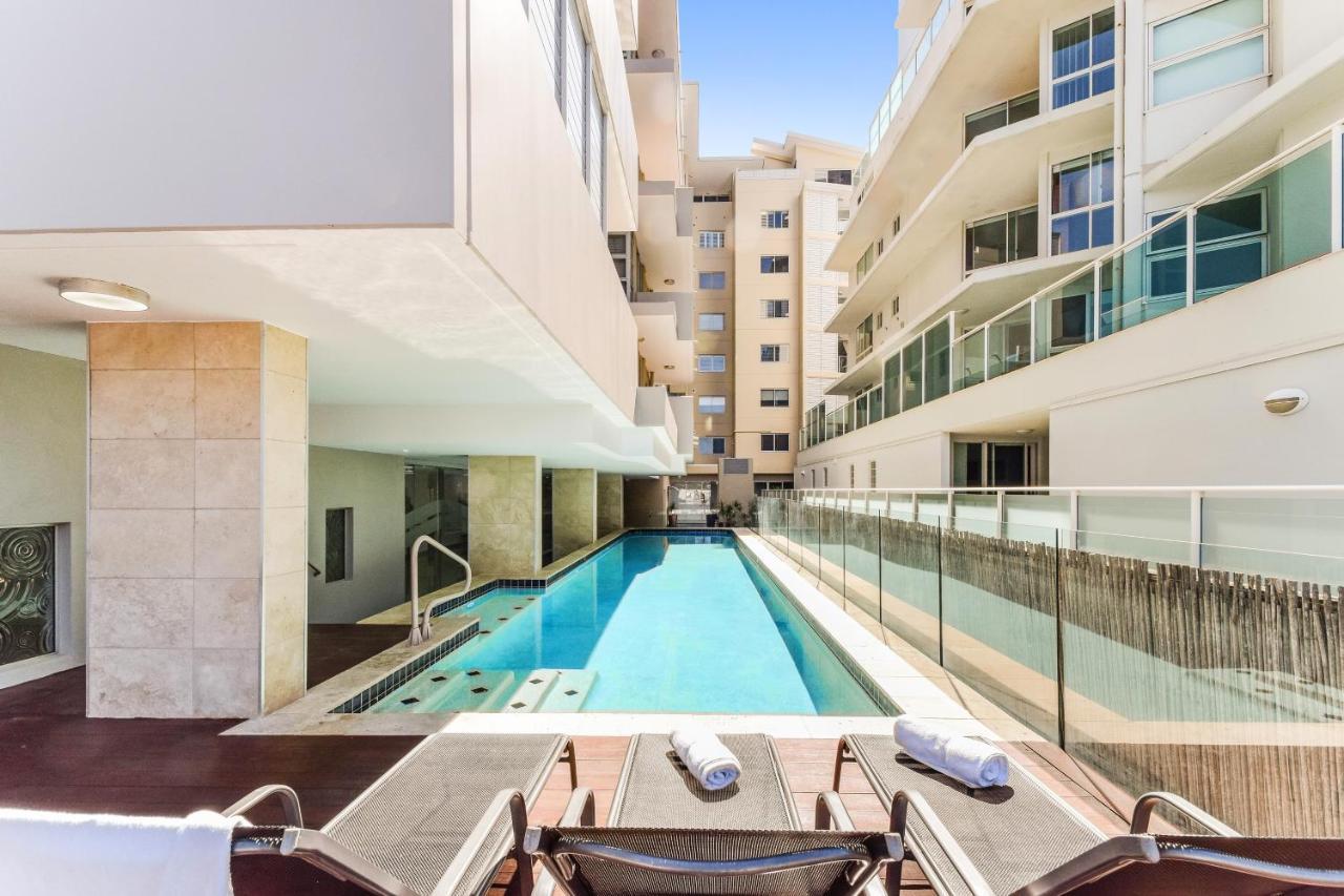 Redvue Holiday Apartments Redcliffe Εξωτερικό φωτογραφία