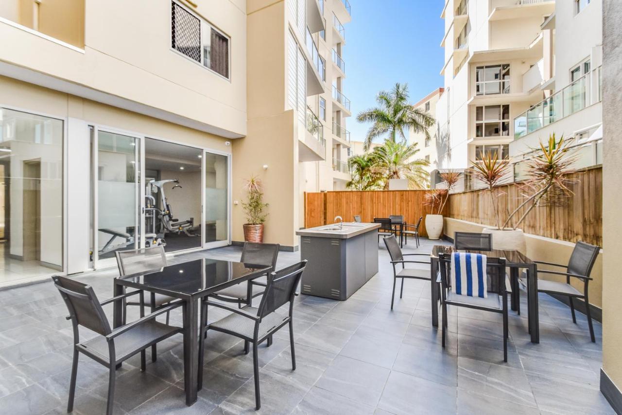 Redvue Holiday Apartments Redcliffe Εξωτερικό φωτογραφία