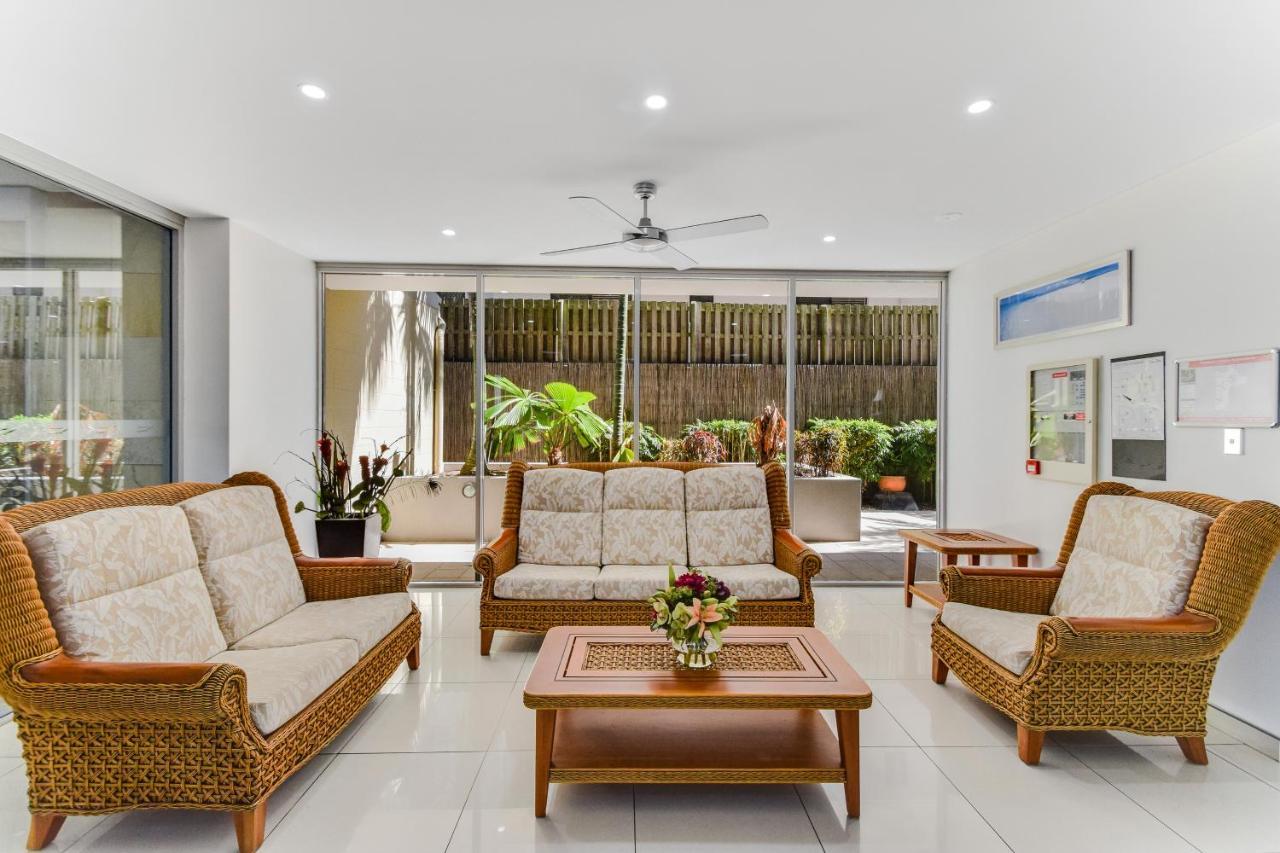 Redvue Holiday Apartments Redcliffe Εξωτερικό φωτογραφία