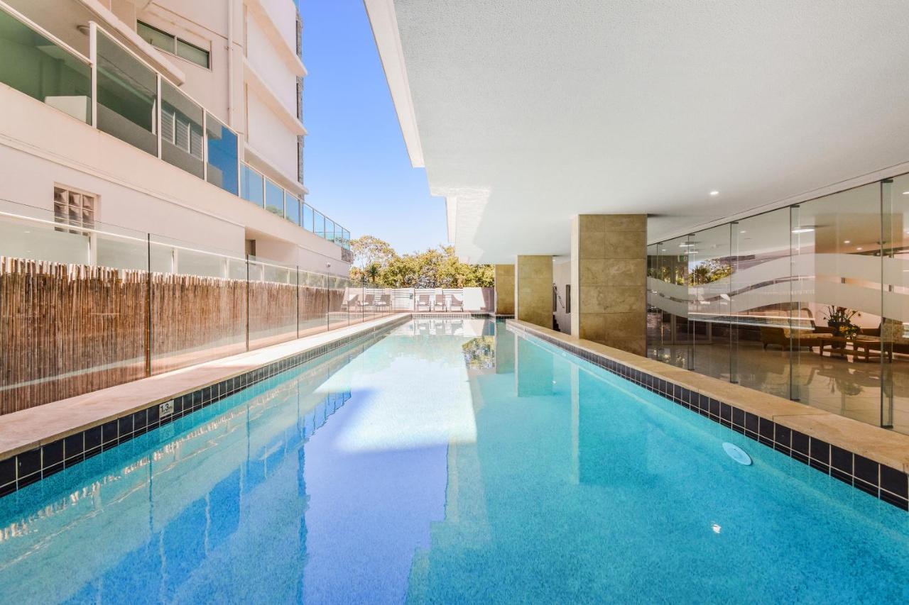Redvue Holiday Apartments Redcliffe Εξωτερικό φωτογραφία