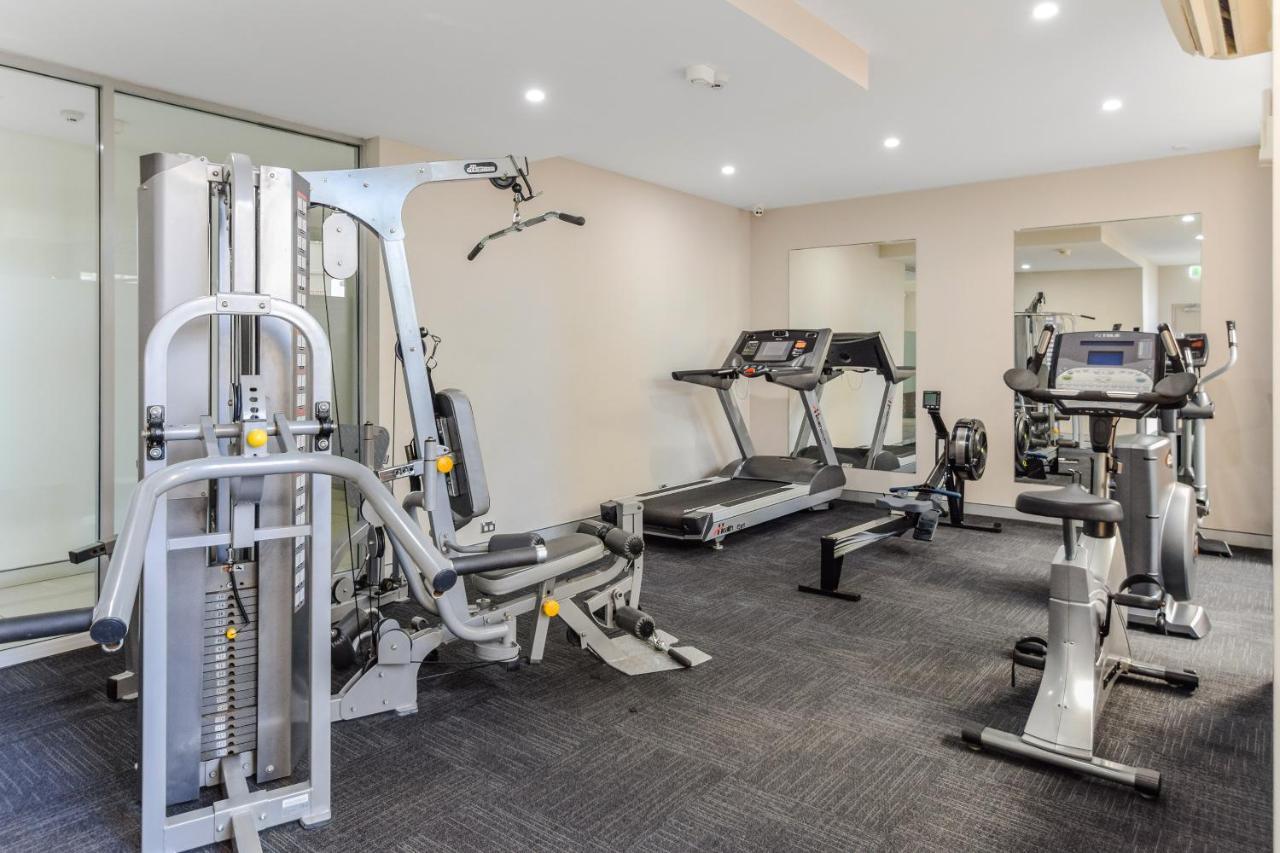 Redvue Holiday Apartments Redcliffe Εξωτερικό φωτογραφία