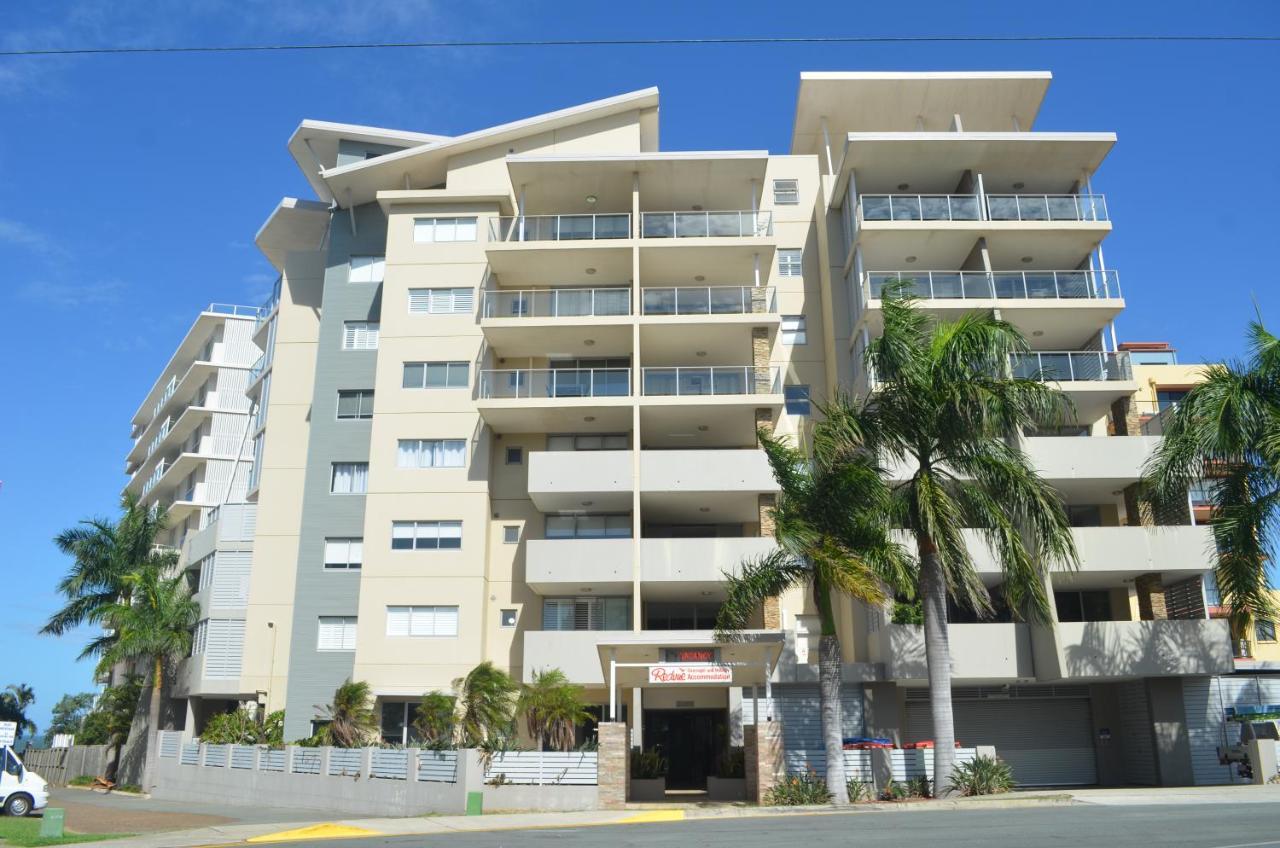 Redvue Holiday Apartments Redcliffe Εξωτερικό φωτογραφία