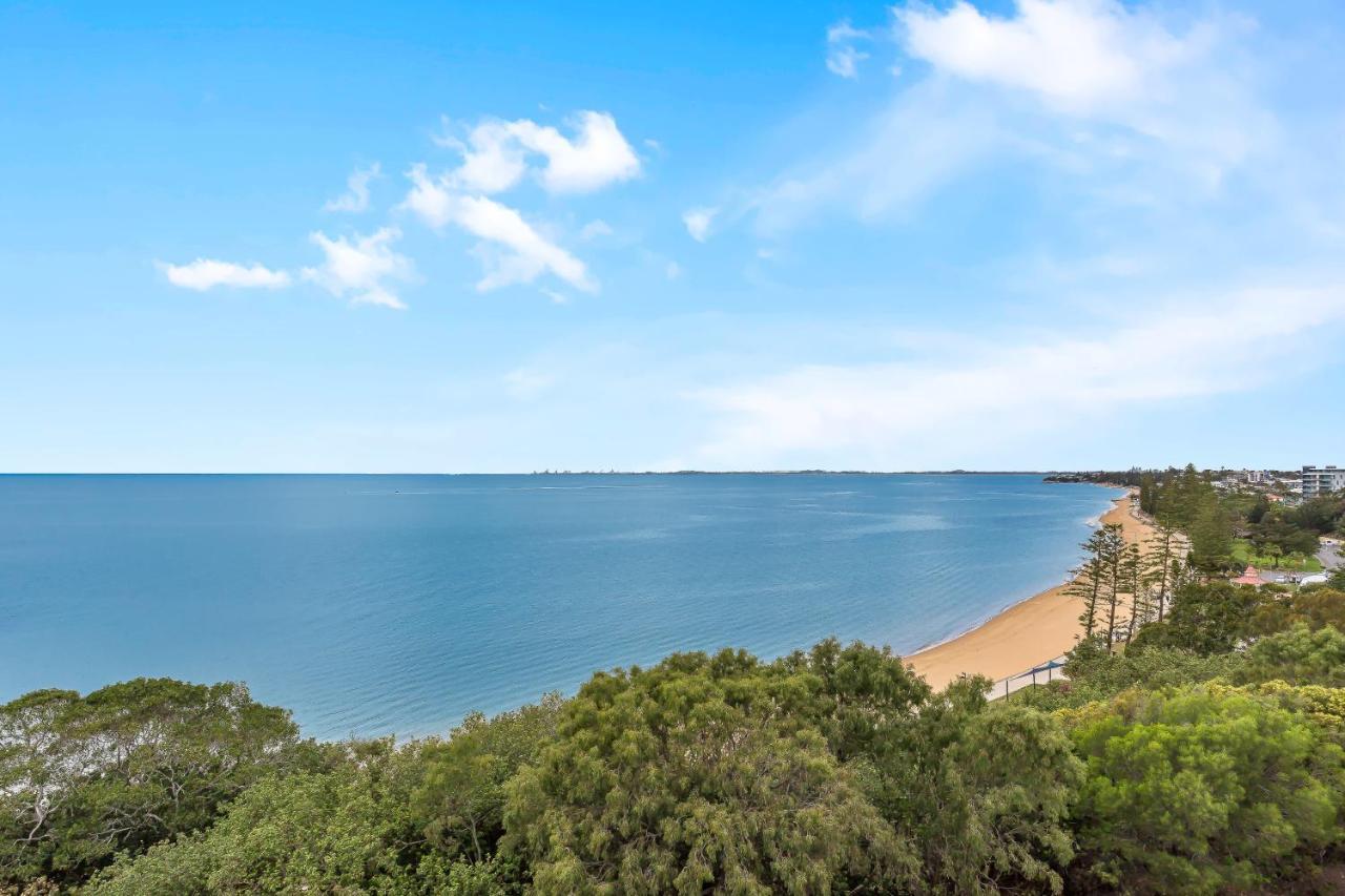 Redvue Holiday Apartments Redcliffe Εξωτερικό φωτογραφία