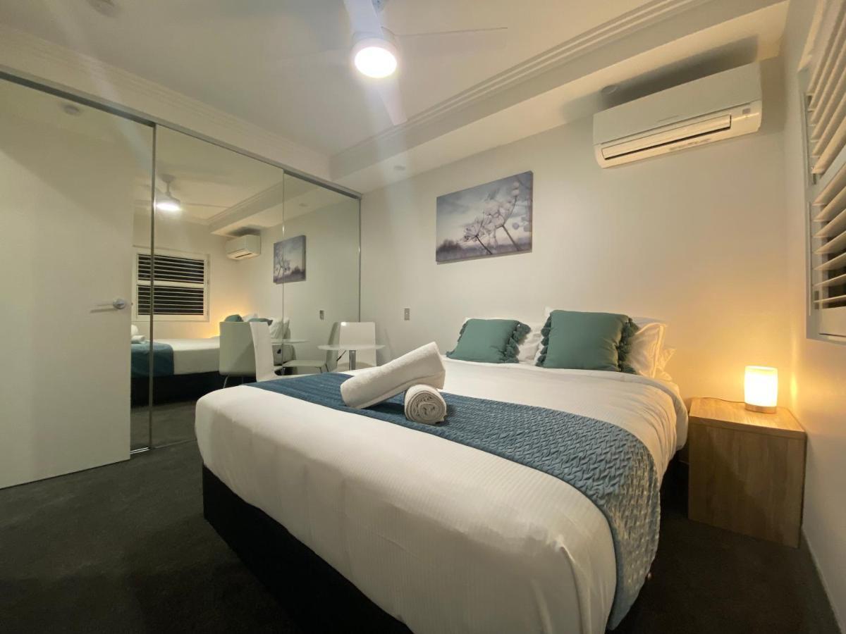 Redvue Holiday Apartments Redcliffe Εξωτερικό φωτογραφία