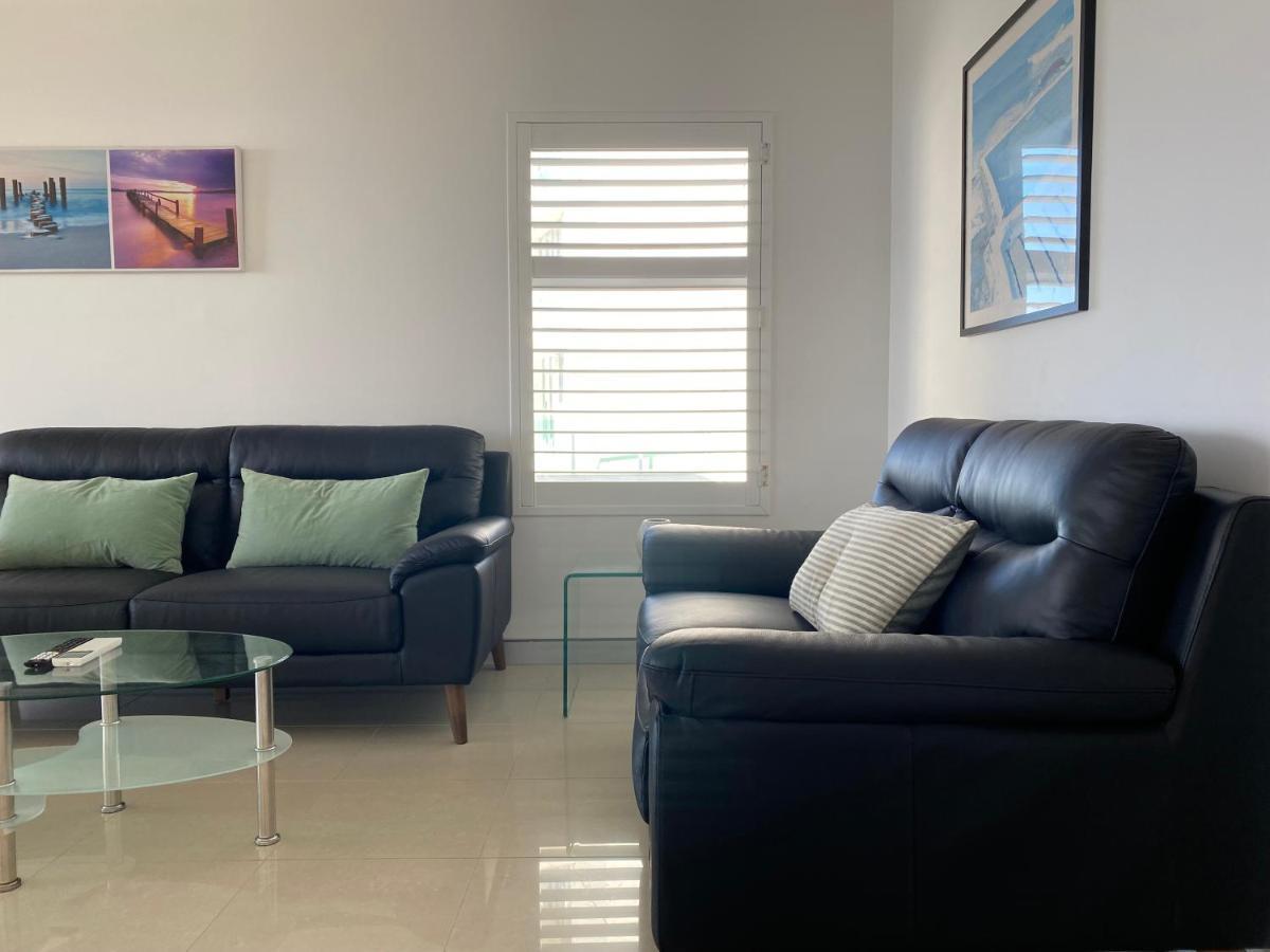 Redvue Holiday Apartments Redcliffe Εξωτερικό φωτογραφία