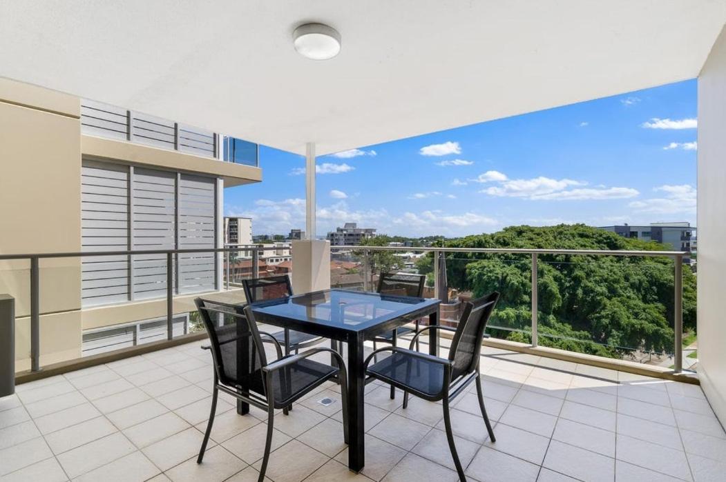 Redvue Holiday Apartments Redcliffe Εξωτερικό φωτογραφία