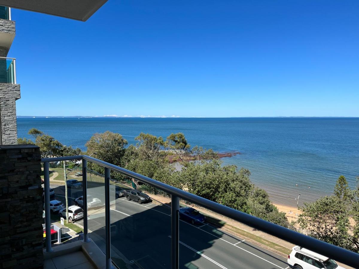Redvue Holiday Apartments Redcliffe Εξωτερικό φωτογραφία