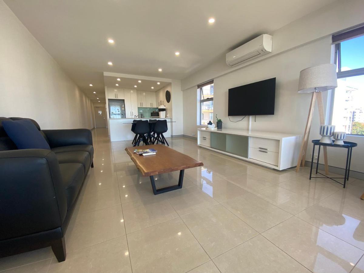 Redvue Holiday Apartments Redcliffe Εξωτερικό φωτογραφία