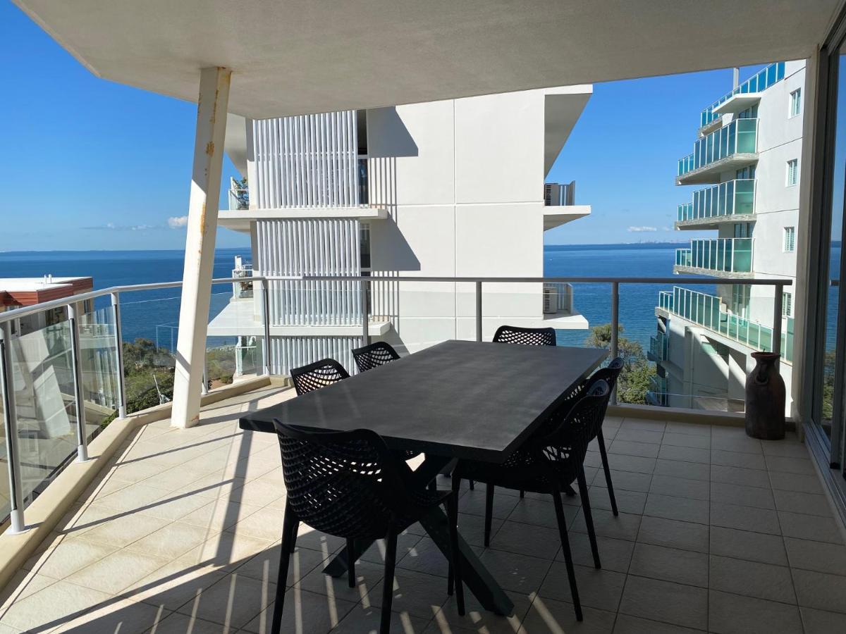 Redvue Holiday Apartments Redcliffe Εξωτερικό φωτογραφία