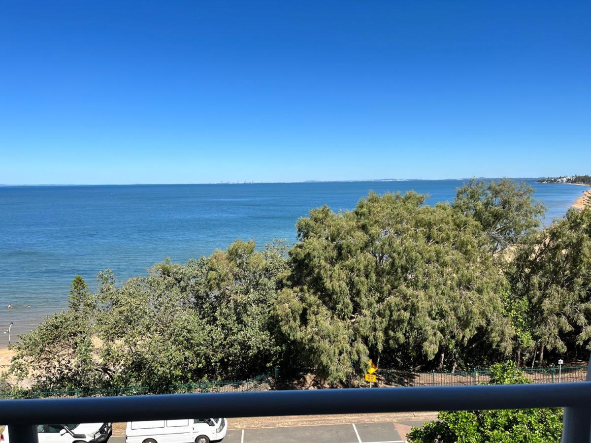 Redvue Holiday Apartments Redcliffe Εξωτερικό φωτογραφία