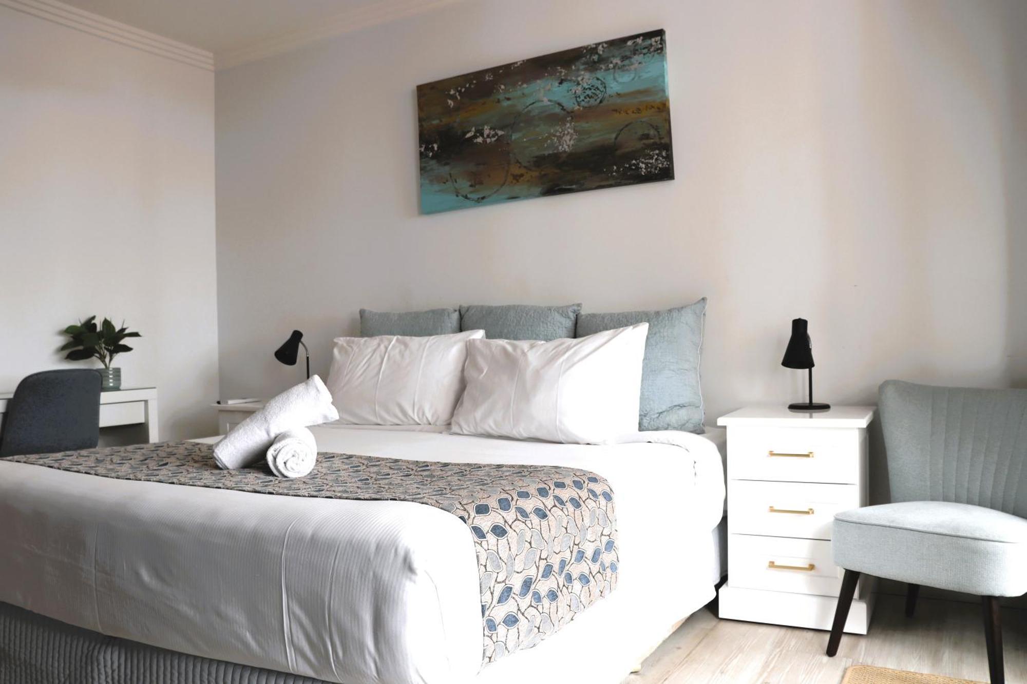 Redvue Holiday Apartments Redcliffe Εξωτερικό φωτογραφία