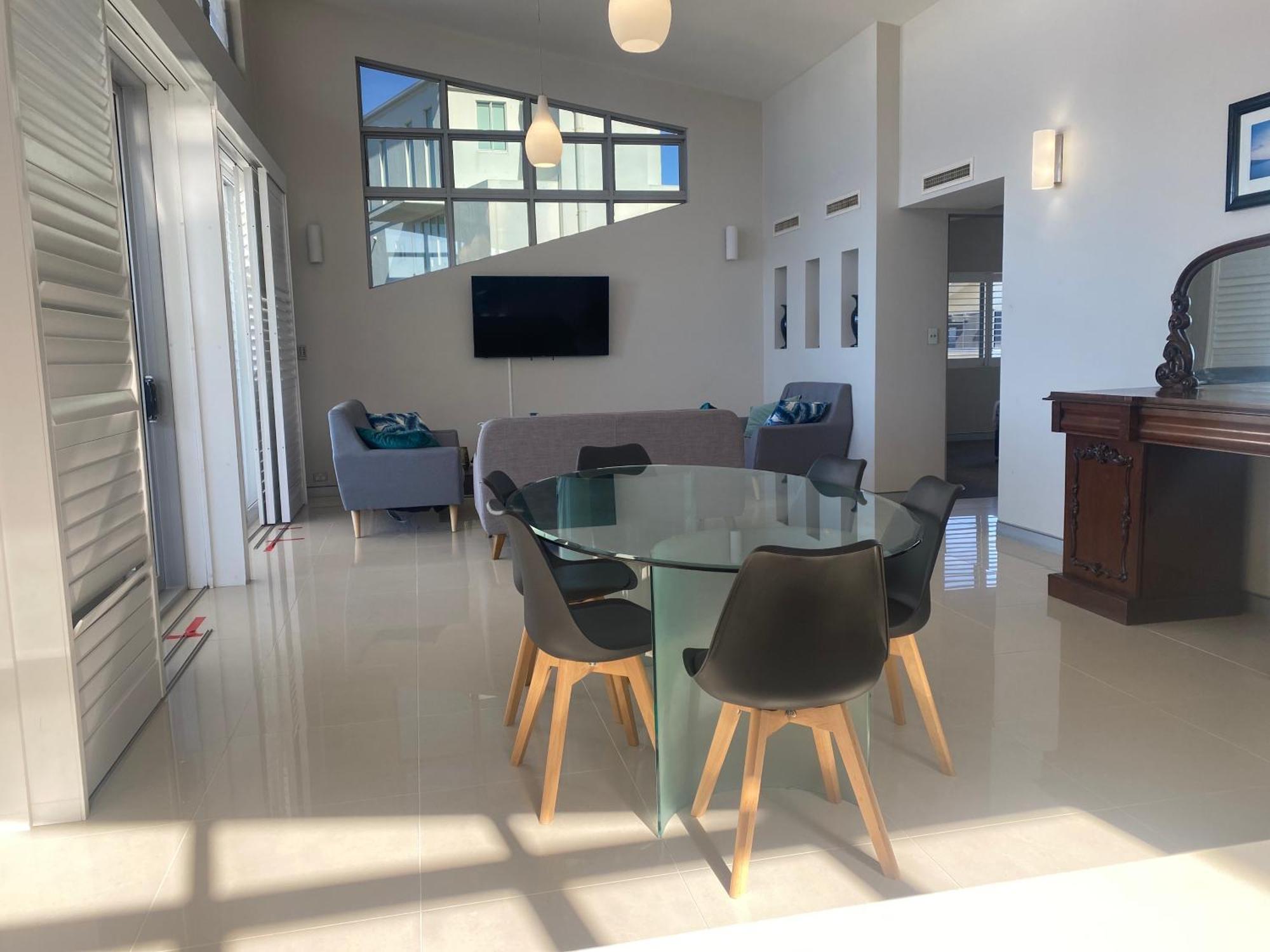 Redvue Holiday Apartments Redcliffe Εξωτερικό φωτογραφία