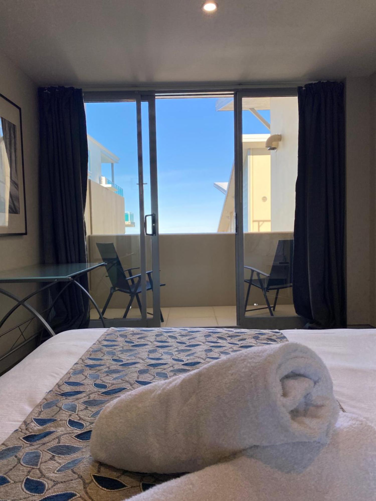 Redvue Holiday Apartments Redcliffe Εξωτερικό φωτογραφία