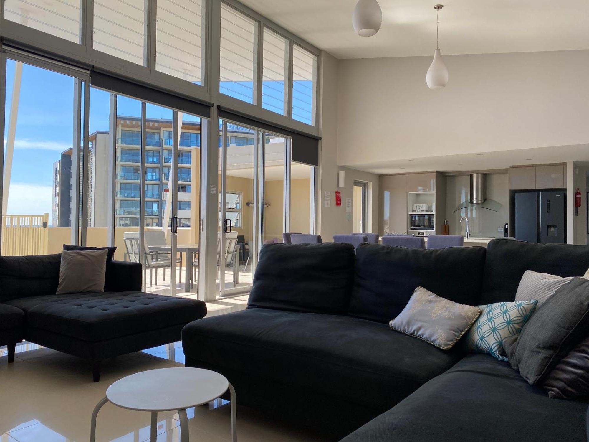 Redvue Holiday Apartments Redcliffe Εξωτερικό φωτογραφία