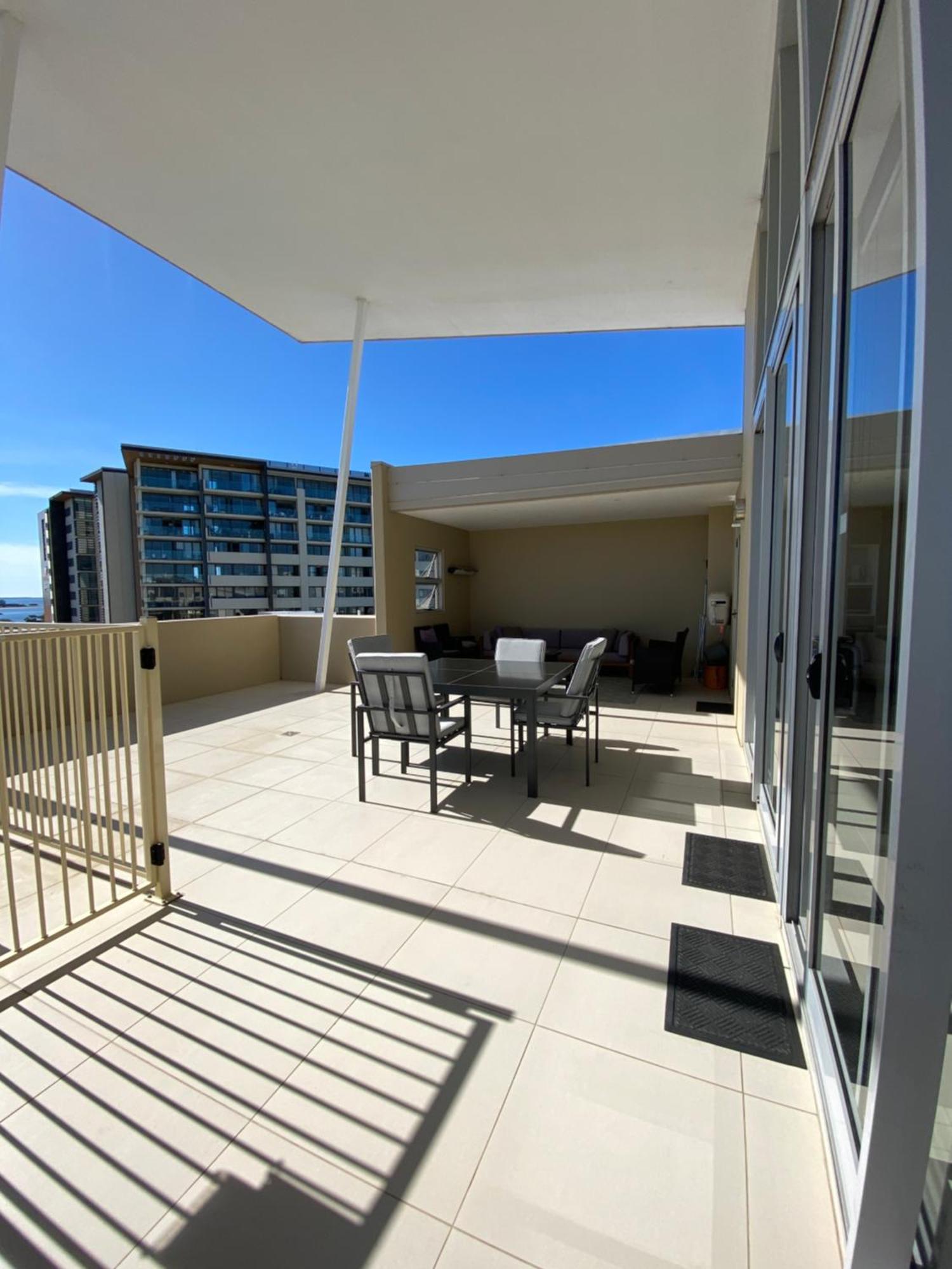 Redvue Holiday Apartments Redcliffe Εξωτερικό φωτογραφία
