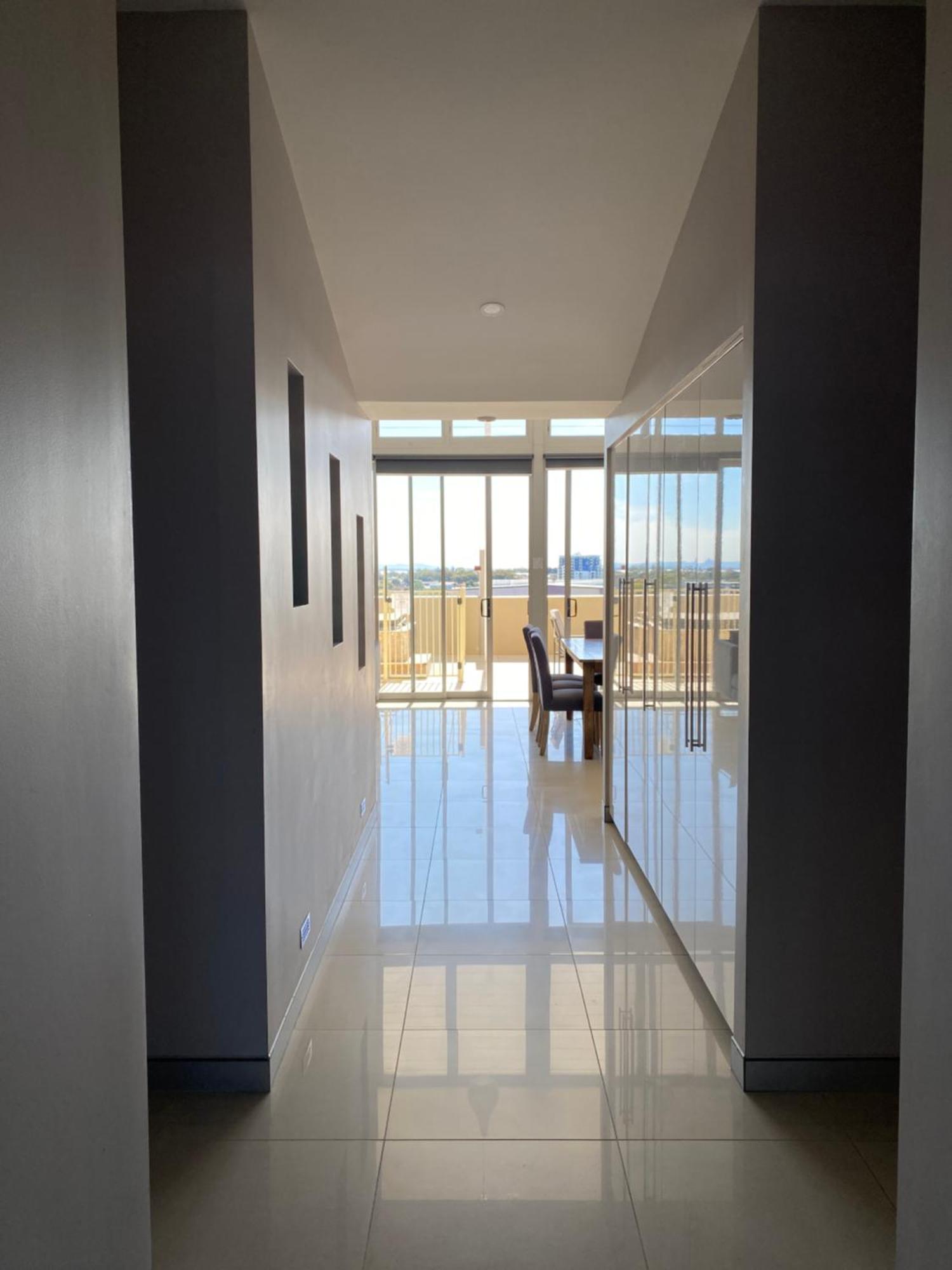 Redvue Holiday Apartments Redcliffe Εξωτερικό φωτογραφία