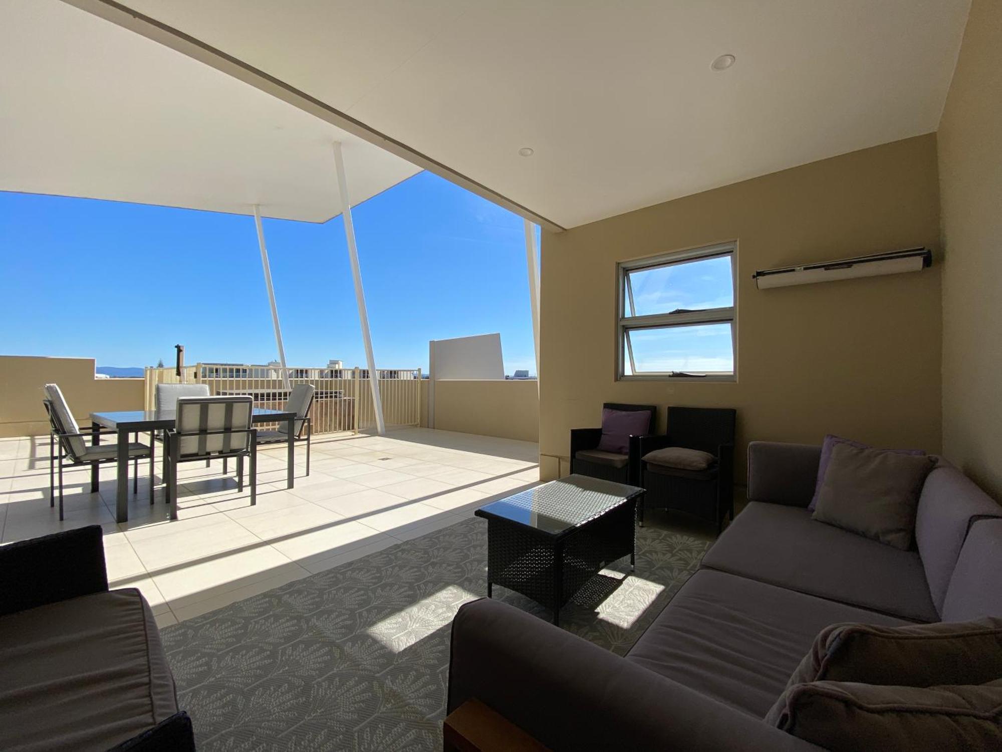 Redvue Holiday Apartments Redcliffe Εξωτερικό φωτογραφία