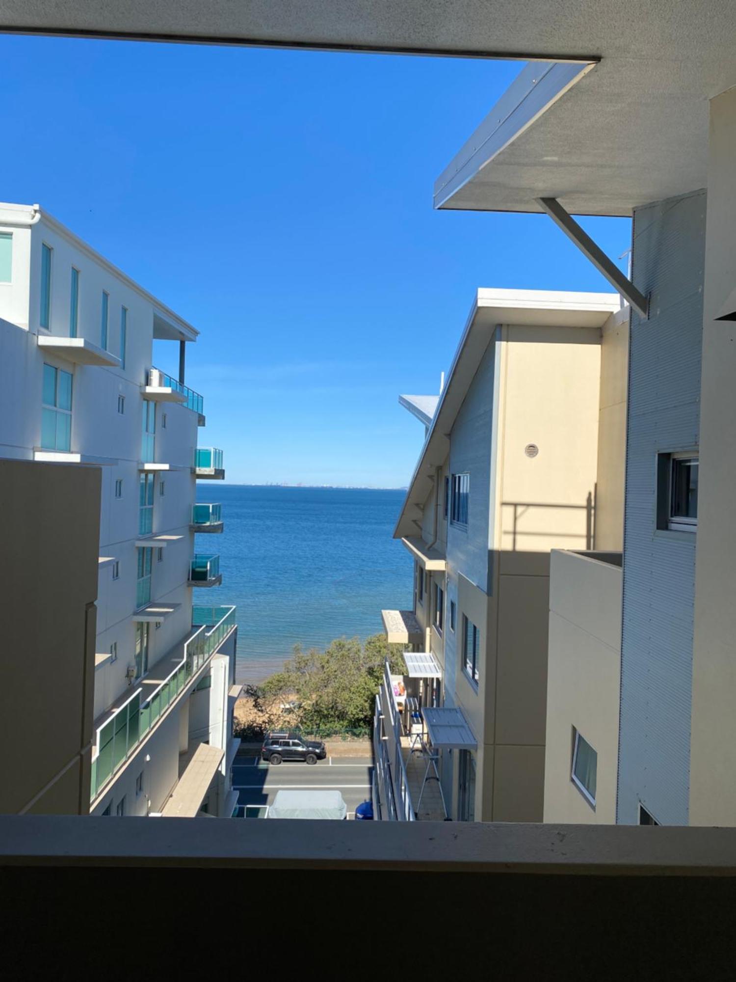 Redvue Holiday Apartments Redcliffe Εξωτερικό φωτογραφία