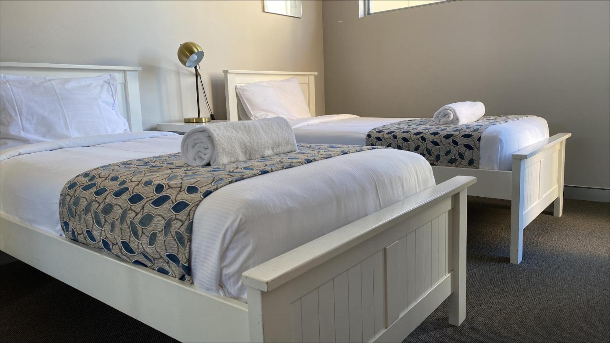 Redvue Holiday Apartments Redcliffe Εξωτερικό φωτογραφία