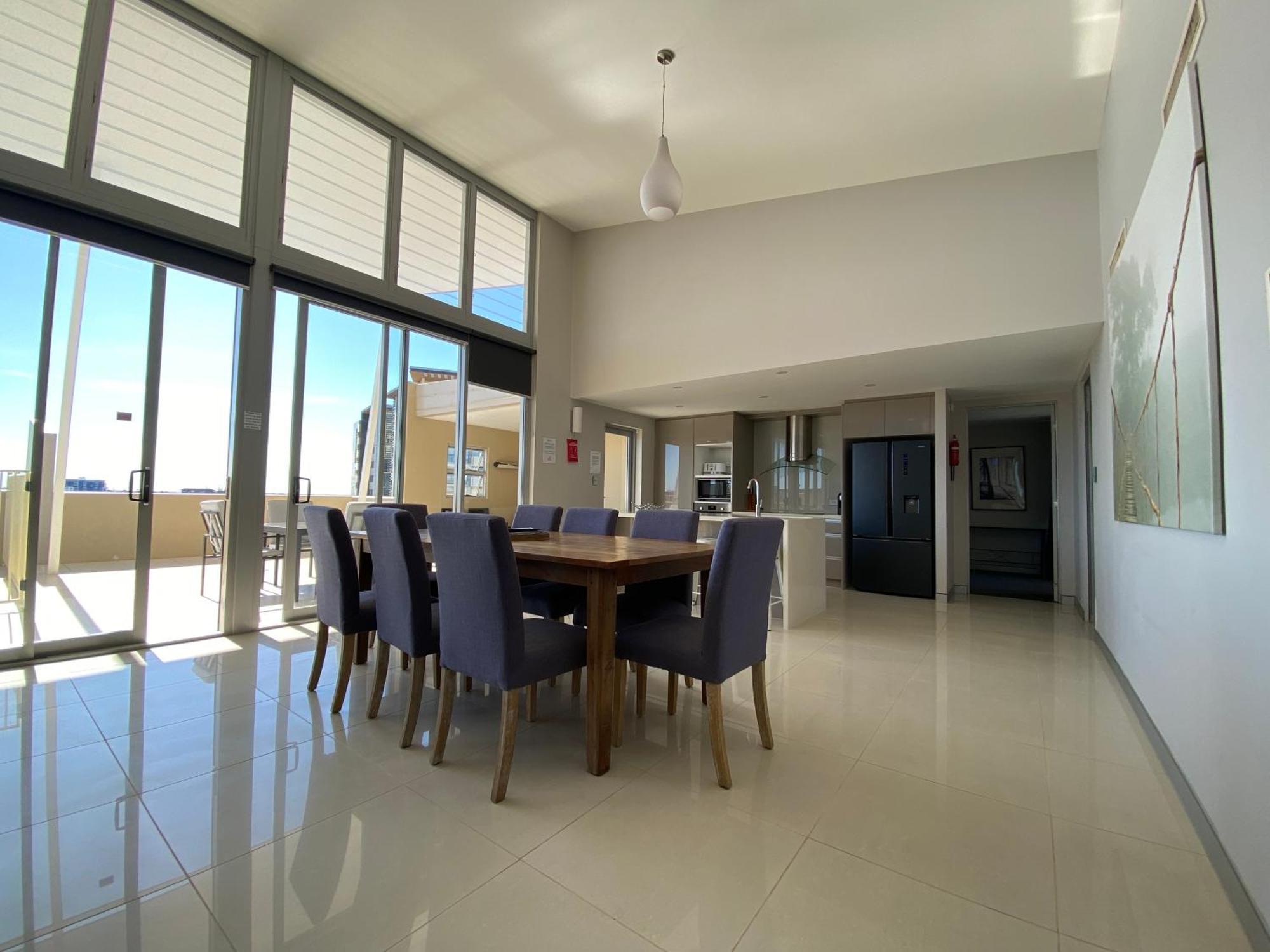 Redvue Holiday Apartments Redcliffe Εξωτερικό φωτογραφία