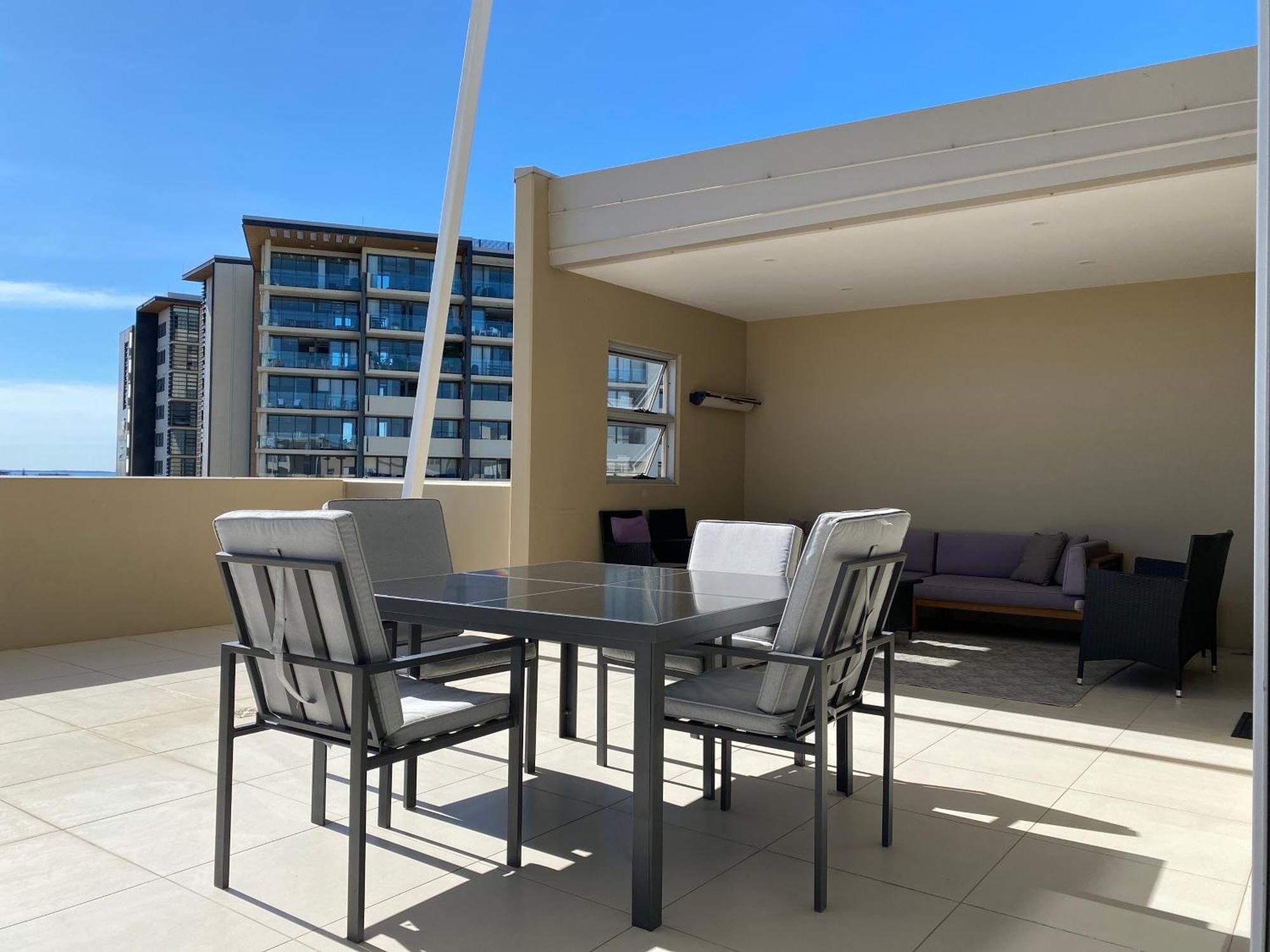 Redvue Holiday Apartments Redcliffe Εξωτερικό φωτογραφία