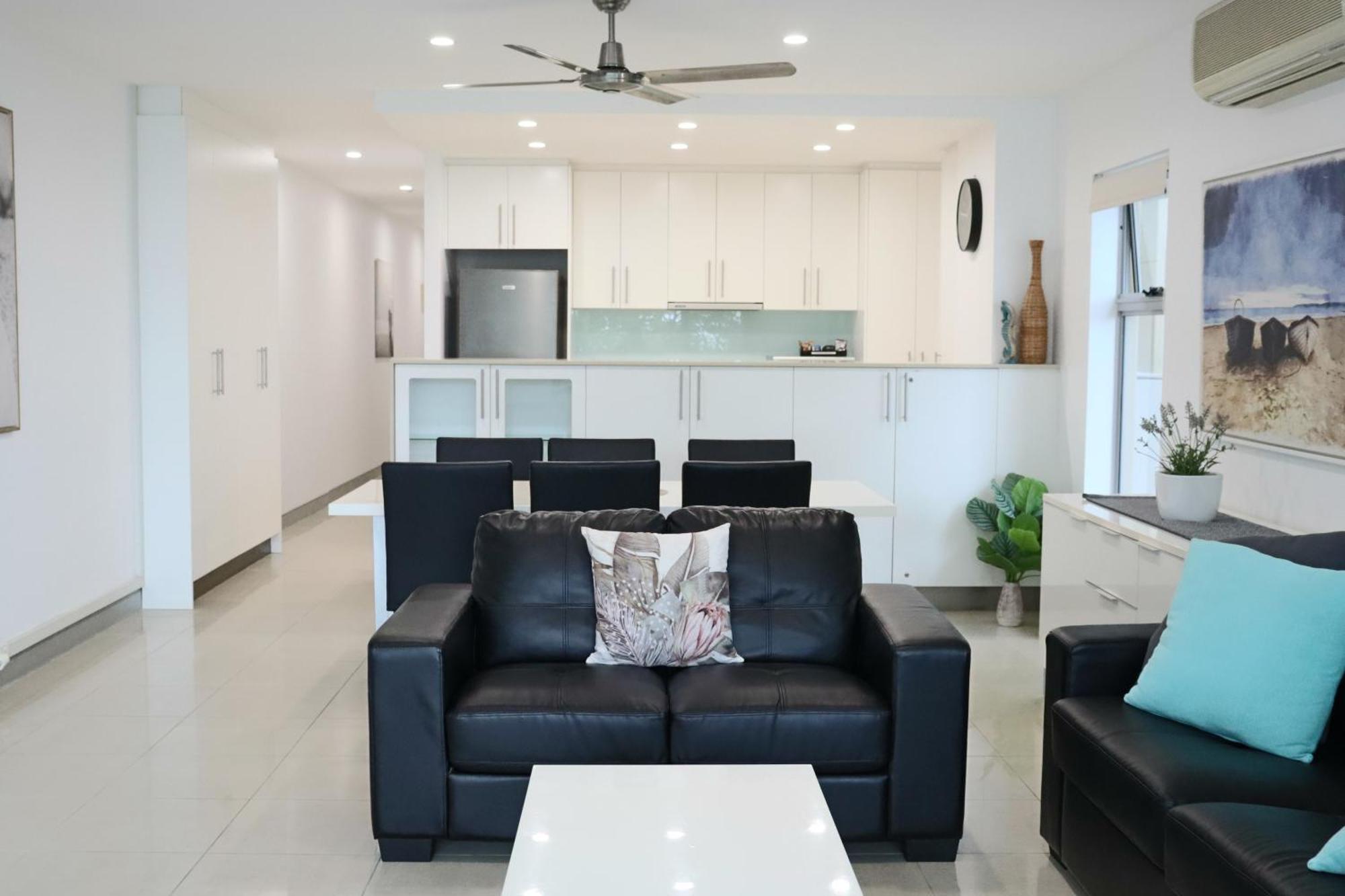Redvue Holiday Apartments Redcliffe Εξωτερικό φωτογραφία