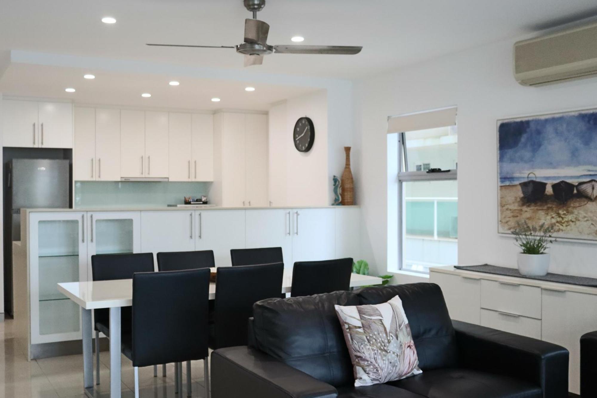 Redvue Holiday Apartments Redcliffe Εξωτερικό φωτογραφία