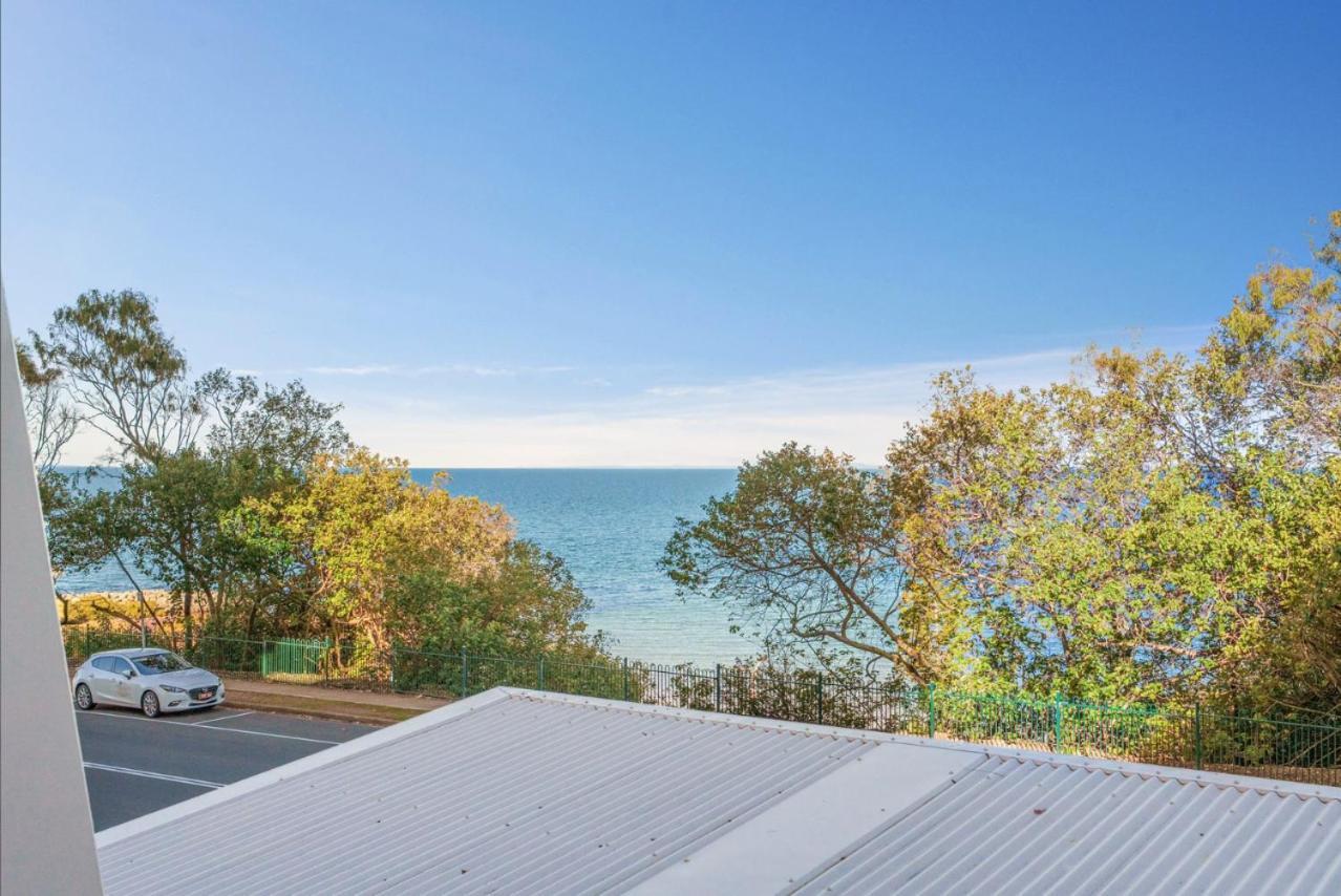 Redvue Holiday Apartments Redcliffe Εξωτερικό φωτογραφία