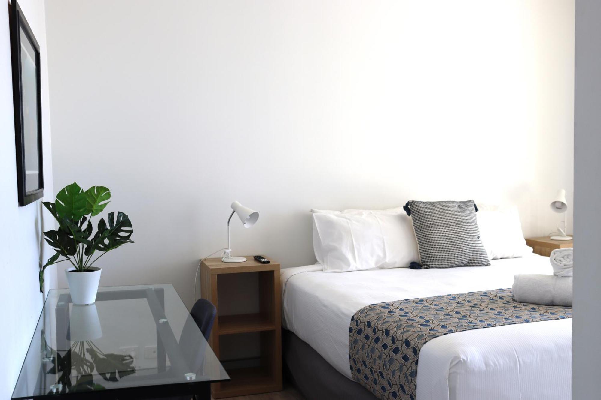 Redvue Holiday Apartments Redcliffe Εξωτερικό φωτογραφία