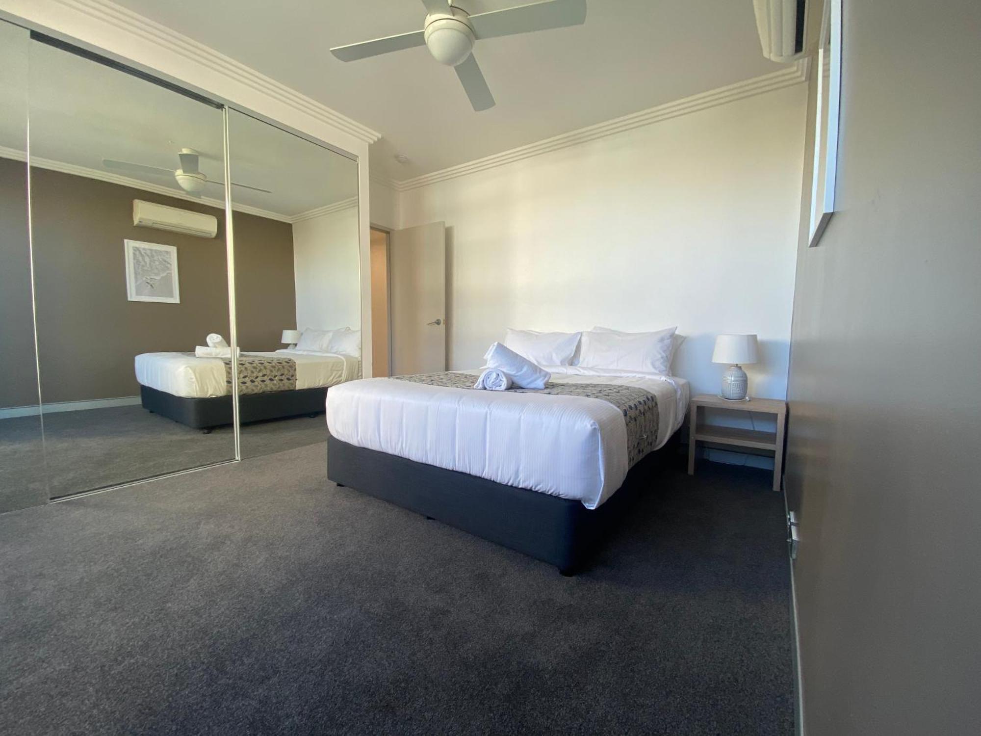 Redvue Holiday Apartments Redcliffe Εξωτερικό φωτογραφία