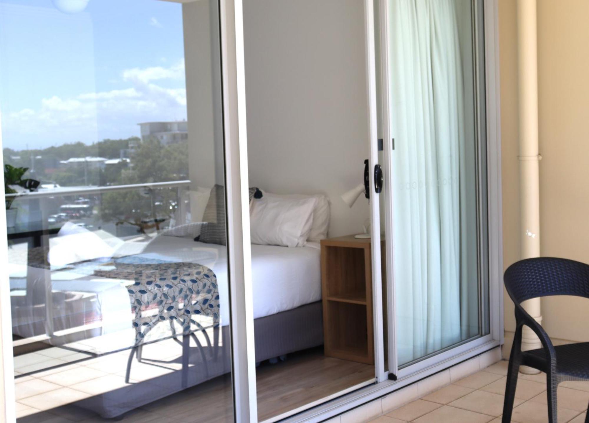 Redvue Holiday Apartments Redcliffe Εξωτερικό φωτογραφία