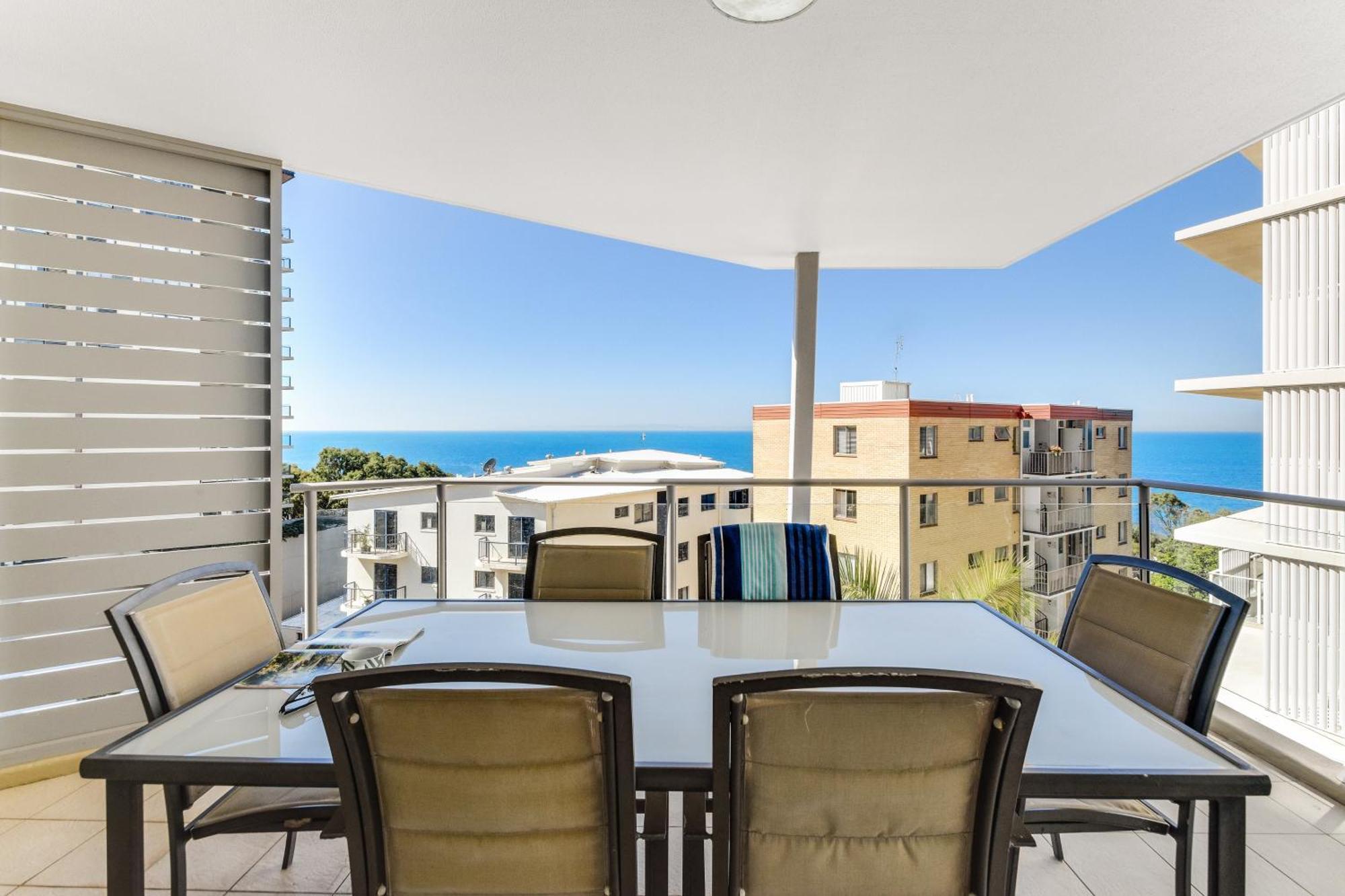 Redvue Holiday Apartments Redcliffe Εξωτερικό φωτογραφία