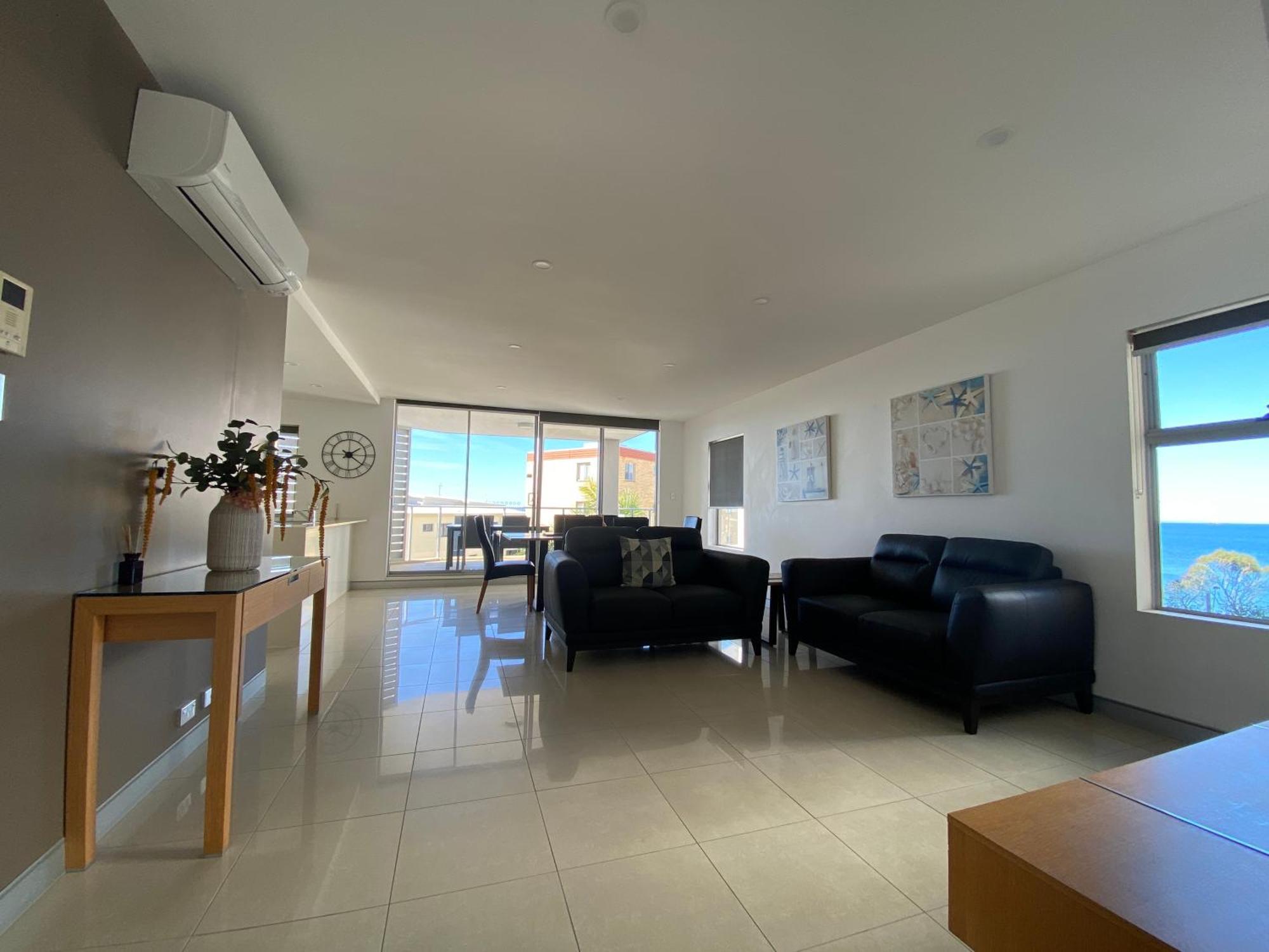 Redvue Holiday Apartments Redcliffe Εξωτερικό φωτογραφία